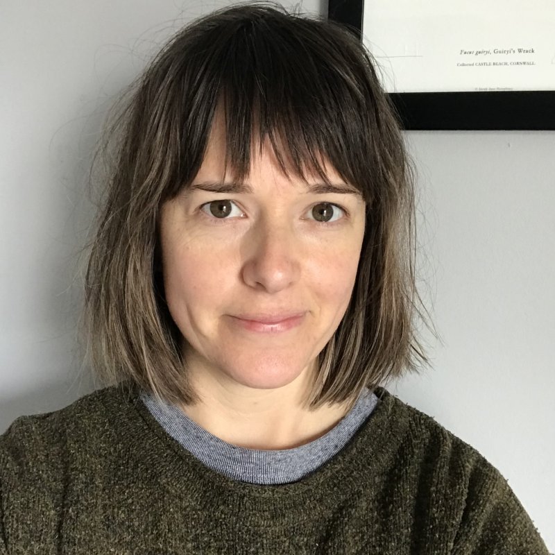 Laura Blight
